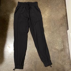Iululemon joggers